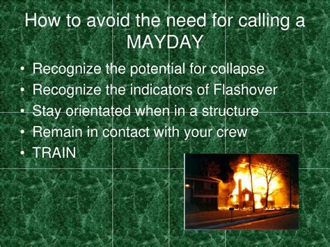 Ppt Mayday Mayday Mayday Powerpoint Presentation Free Download