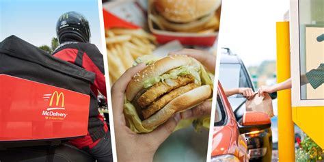 We have 220 restaurants on our menu. 9 Fast Food Chains Offering Delivery Services - JOHOR NOW