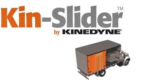Kin Slider By Kinedyne 101 Youtube