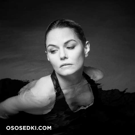 Jennifer Morrison Images Leaked From Onlyfans Patreon Fansly
