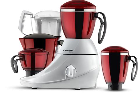Gadget Review: Top 10 Best Branded Mixer Grinder In India ...