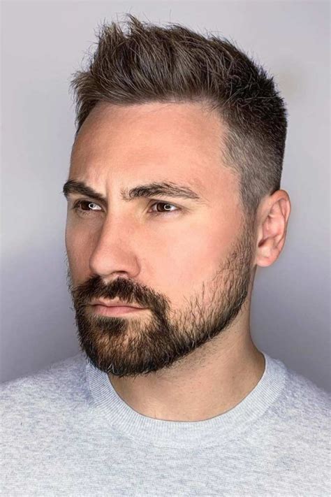 95 Trendiest Mens Haircuts And Hairstyles For 2020