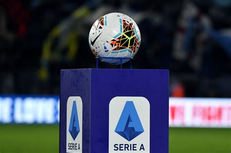 Aug 04, 2021 · complete table of serie a standings for the 2021/2022 season, plus access to tables from past seasons and other football leagues. Serie A, i flop della prima parte di campionato | SuperNews