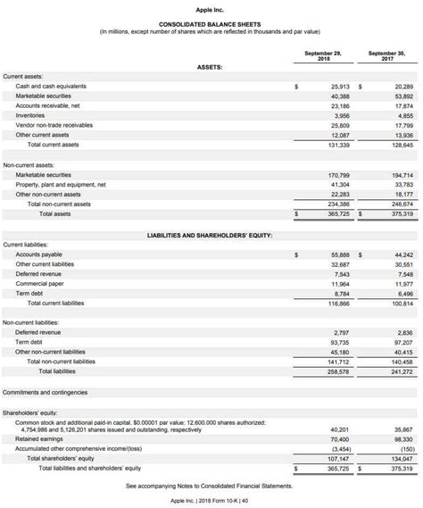 Pro forma financial statements examples. Financial Statement Examples (Step by Step Explanation)
