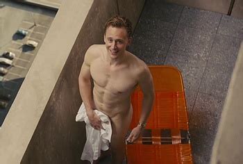 Tom Hiddleston Frontal Nude In High Rise Gay Male Celebs