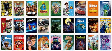 Common sense media editors help you choose the best 50 kids' movies to watch with your children. If you have kids, check out Netflix Mexico (you can use ...