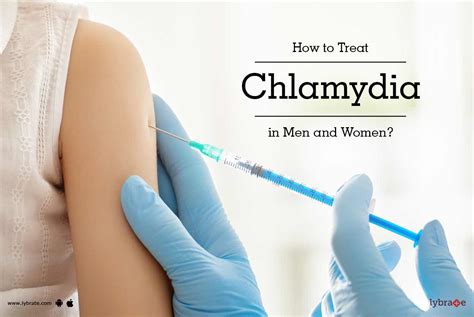 How To Treat Chlamydia In Men And Women By Dr Kuldeep R Wagh Lybrate