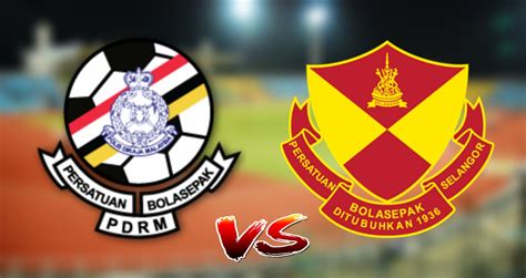 Maybe you would like to learn more about one of these? Live Streaming PDRM vs Selangor 21.8.2019 Piala Malaysia ...