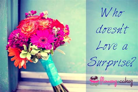 Maybe you would like to learn more about one of these? Who doesn't love surprise? Specially when the surprise is ...