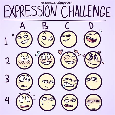 Drawing Memes And Other Challenges Photo Drawing Expressions