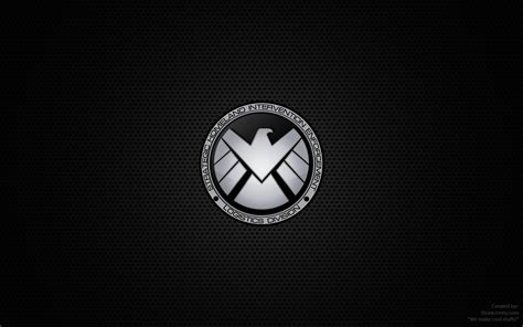 [43+] Marvel Shield Logo Wallpaper - WallpaperSafari