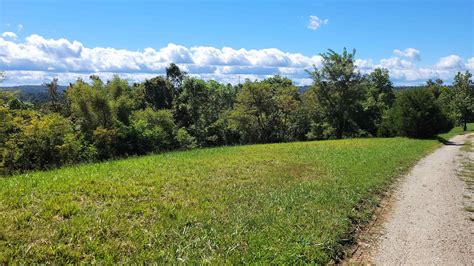 2 acres in Cabell County, West Virginia