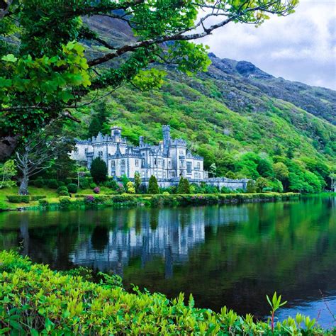 A brother and sister are sent to their grandparents' remote pennsylvania farm for a weeklong trip. 8 places you must visit in Ireland | WORLD OF WANDERLUST ...