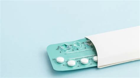 Une Pilule Contraceptive Masculine Testée Avec Succès