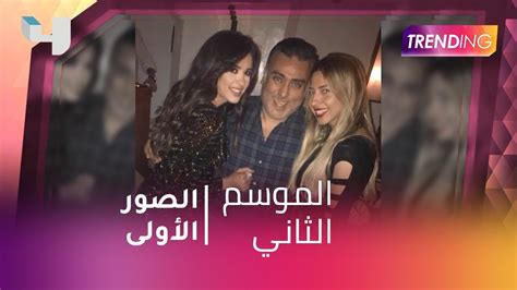 في نفس العام شاركت في مسلسل «أزمة سكر». #MBCTrending - هل ريهام حجاج سبب طلاق ياسمين عبد العزيز ...