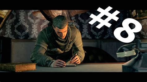 Sniper Elite V2 Remastered Gameplay Ita 8 La Piazza Youtube