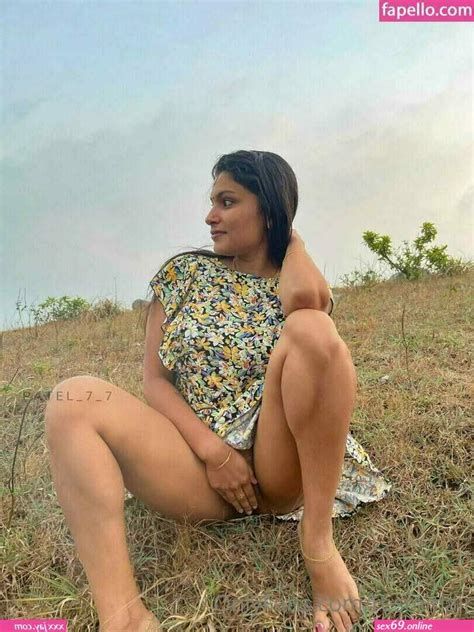 Reshmi R Nair Only Fans Nude Videos Sexy Photos