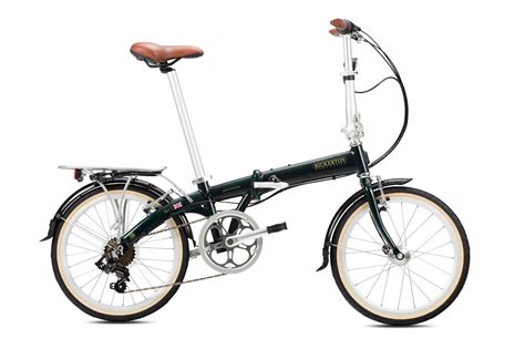Buy bickerton argent 1707 country 20 folding bike from our bikes range at john lewis & partners. Junction 1707 Country