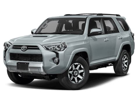 Meet The Toyota Crossover And Suv Lineup Palmers Toyota
