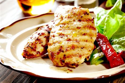 Plus, ree's keeping it low carb and luscious with grilled pork. pioneer woman chicken breast marinade