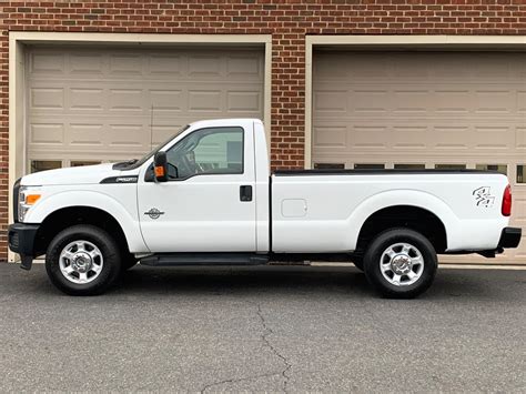 2015 Ford F 250 Super Duty Xl Stock A77529 For Sale Near Edgewater