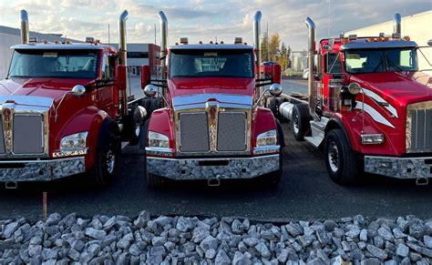 Best Trucking Companies in Michigan - FreightWaves Ratings