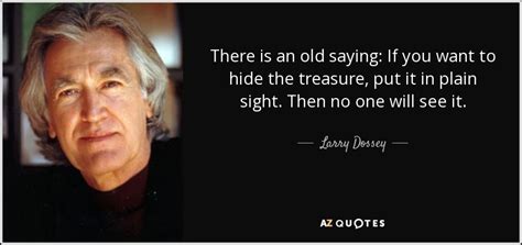 Top 11 hiding in plain sight quotes