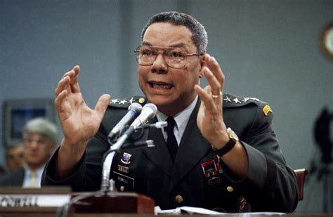 What Is the Colin Powell Net Worth? Everyone Wants to Know His Early