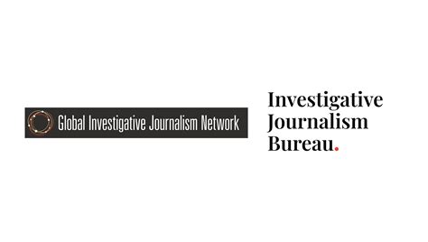 The Investigative Journalism Bureau joins the Global Investigative