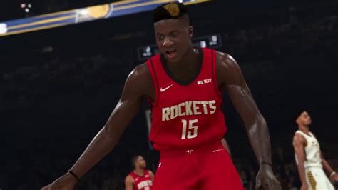 Nba 2k20 Gameplay Trailer Next Is Now Youtube