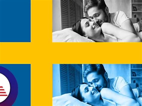 Sweden Becomes The First Country To Make Sex An Official Sport Set To Hold First European Sex