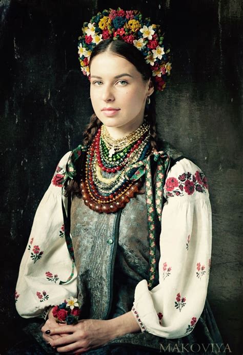 folk fashion ethnic fashion womens fashion historical costume historical clothing ukraine