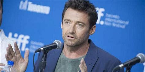 Hugh Jackman Weighed Down By Anxiety While Working On ‘the Son