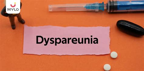 Dyspareunia Painful Intercourse Causes Treatment