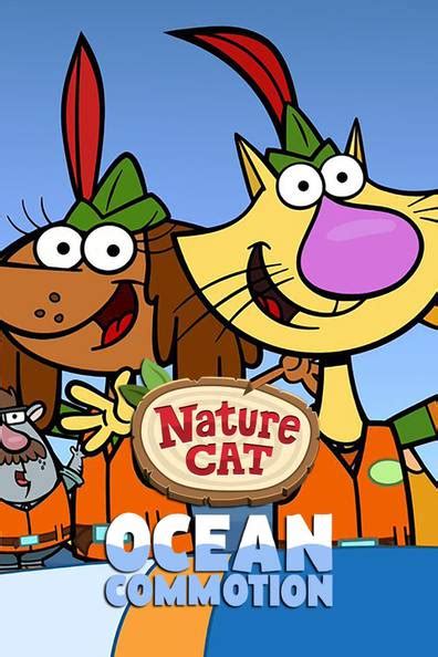 How To Watch And Stream Nature Cat Ocean Commotion 2017 On Roku