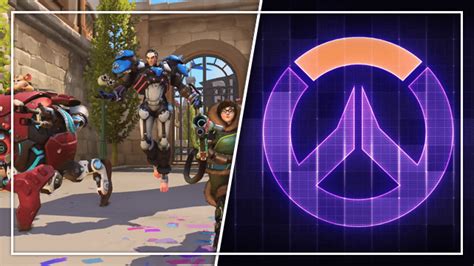 New Overwatch Update Today Cross Play Beta And More Gamerevolution