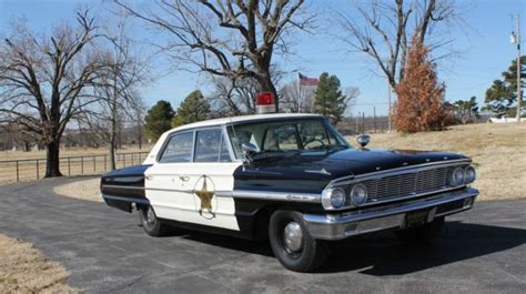 Search for a used dodge charger police near me. 1964 Ford Galaxie Police car for sale - Ford Galaxie 1964 ...