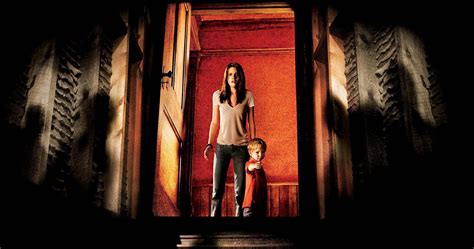 The Messengers The 10 Best Jump Scares Ranked