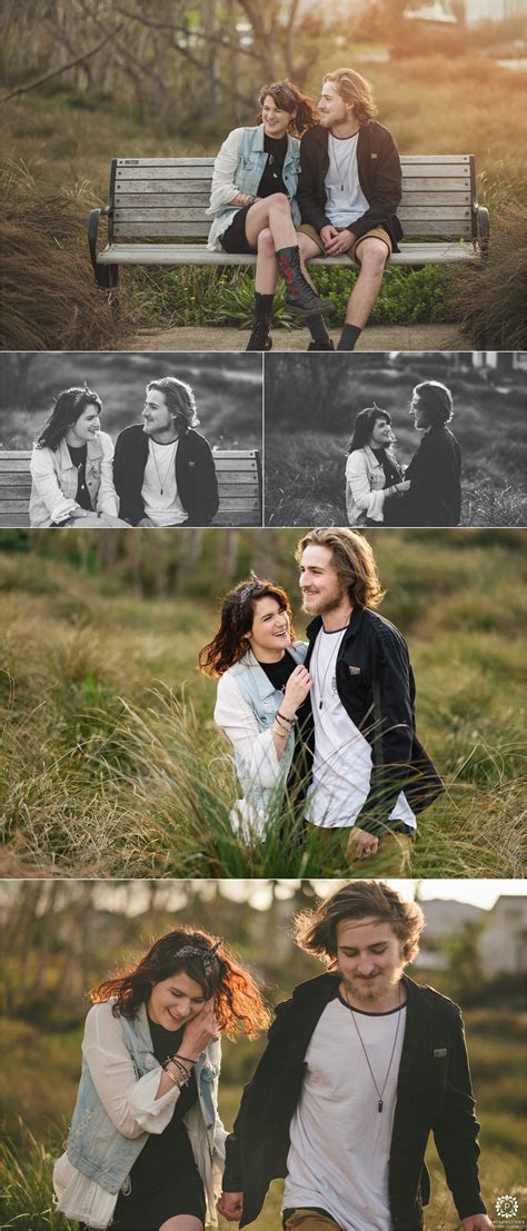 Auckland Lifestyle Engagement Shoot Perspectives Photo Cinema