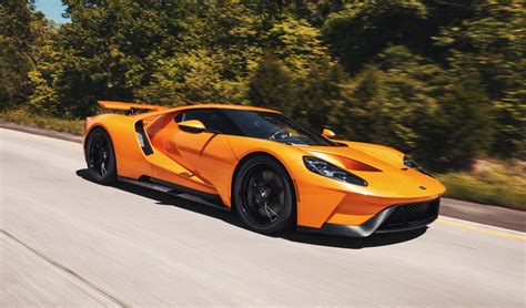 Maybe you would like to learn more about one of these? Andy Frisella Reviews His Brand-New 2017 Ford GT