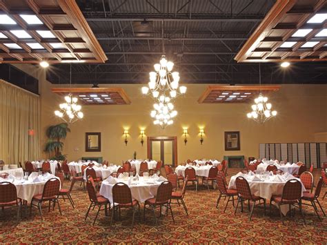 Meeting rooms in Blytheville | Holiday Inn Blytheville - Hotel Groups