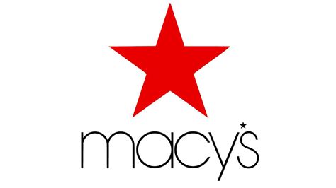 Macys Logo And Symbol Meaning History And Png