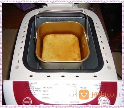 Silahkan dapatkan produk alat rumah tangga terbaik hanya di istanamurah.com terdiri dari banyak produk yang dijual dengan harga murah. Bread Maker - Alat Mesin Pembuat Roti Otomatis Murah ...