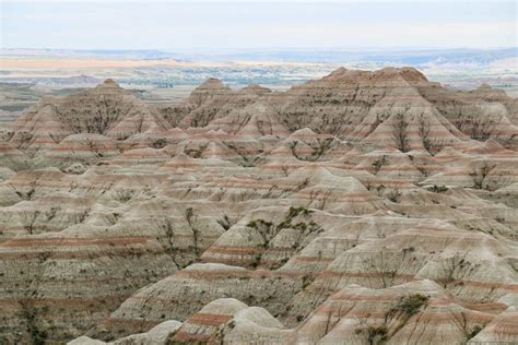 Things You Didnt Know About Badlands National Park In South Dakota