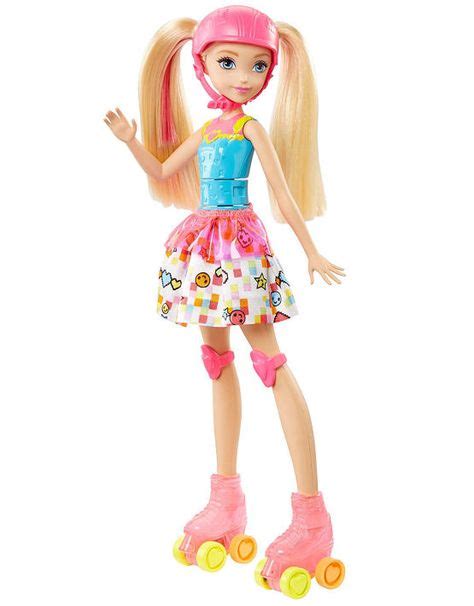 Barbie Girls Anime Doll Little Girl Toys Barbie Barbie Toys