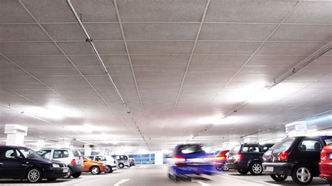 Air sealing and insulating your garage door will also prevent deadly gases from entering your living spaces. Rockfon® Facett™ acoustic ceiling tile is ideal for ...