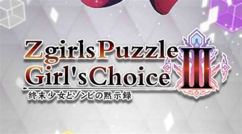 Check spelling or type a new query. Kembalinya Para Gadis Cantik Zgirls dalam Zgirls: Puzzle & Quest - JurnalApps.co.id
