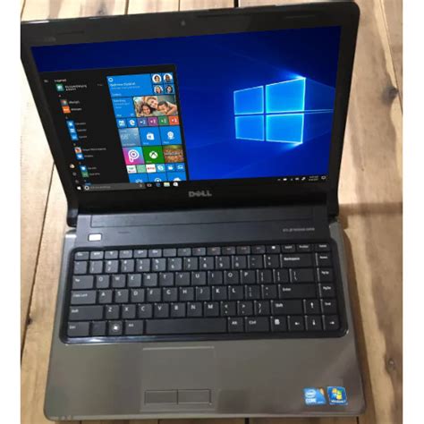 dell inspiron 1464 core i5 3rd gen laptop price in bangladesh bdstall