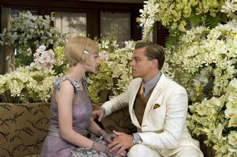 Scott fitzgerald''s landmark novel, the great gatsby, with blockbuster star leonardo dicaprio in the title role. The Great Gatsby the movie boosts sales of The Great ...