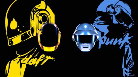 Daft Punk Wallpaper Random Access Memories By Nhgraphicdesigns On